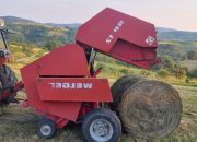 Tragedija kod Bijeljine: Poginuo muškarac, rolo presa mu uhvatila ruku