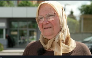 Priča Šeće Delić kojoj su 1.juna 199.godine odveli dva sina i supruga i sve ih pobili, 33 godine borbe i bole