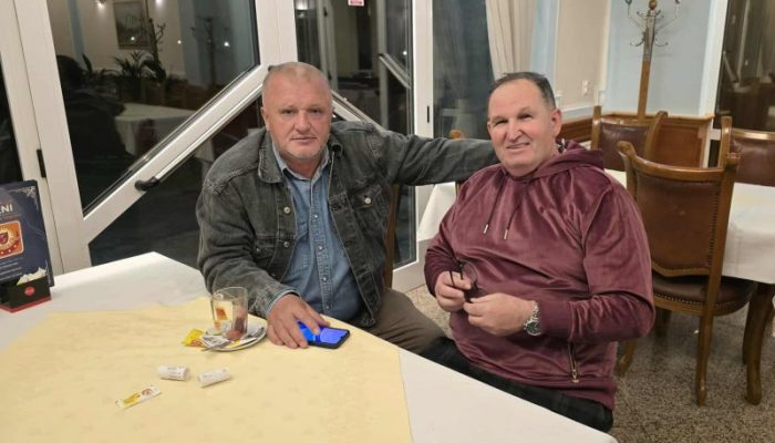 Policajac otkriva: Čuvao sam golmana Zvezde, Boban bi bio ubijen da ga Kuže nije spasio