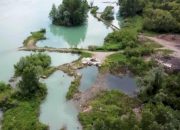 Optužnica protiv lica iz Zvornika zbog krivičnog djela Protivzakonito zauzimanje i eksploatacija prirodnih bogatstva i dobara od opšteg značaja