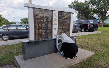 Obilazak stratišta u Zvorniku: Sjećanje na nevine žrtve i opomena budućim generacijama