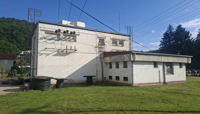 Ove nedjelje bez struje oko 2500 korisnika u jednoj podrinjskoj opštini