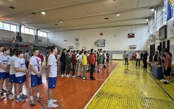 Međunarodni košarkaški turnir u Kalesiji