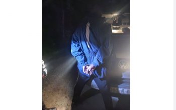 Preko Drine pokušao prebaciti migrante iz Bangladeša i Afganistana, graničari ga uhapsili na teritoriji Zvornika (FOTO)