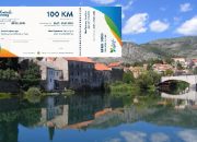 Zvorničani od nedjelje mogu koristiti turističke vaučere