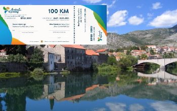 Zvorničani od nedjelje mogu koristiti turističke vaučere