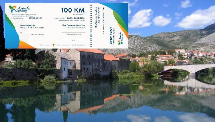 Zvorničani od nedjelje mogu koristiti turističke vaučere