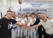 Nikolina i Sokolice vicešampionke BiH