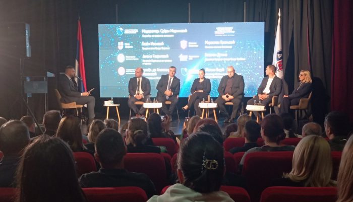 Održana konferencija “Integracija regionalne turističke ponude i razvoj lokalnih proizvoda – Semberija, Birač i Majevica”