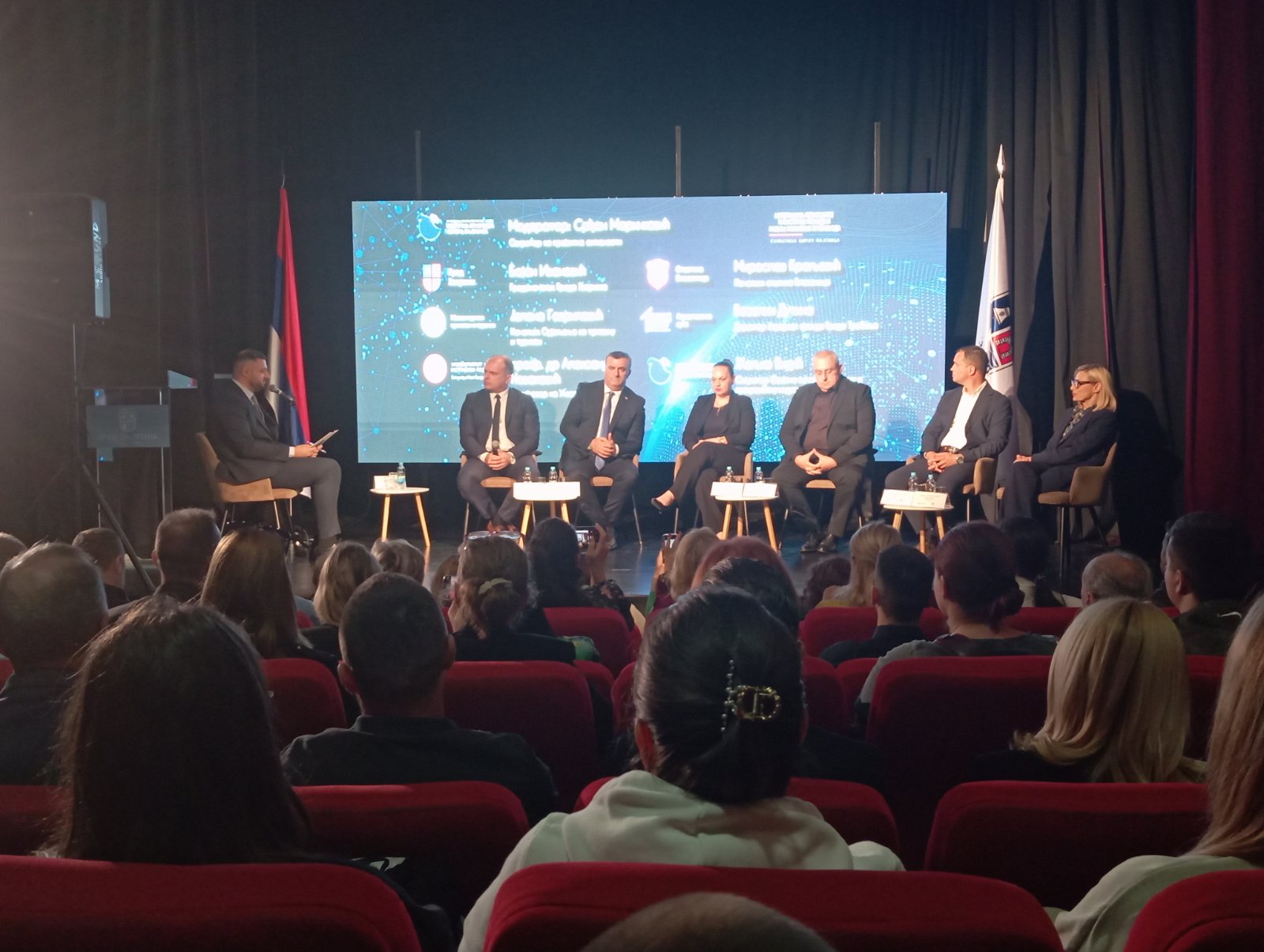 Održana konferencija “Integracija regionalne turističke ponude i razvoj lokalnih proizvoda – Semberija,Birač i Majevica”