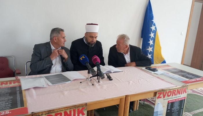 Još se traga za više od 400 osoba s područja Zvornika koje su nastale za vrijeme rata, sve spremno za kolektivnu dženazu 1.juna