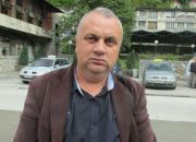 Vojin Pavlović osuđen na dvije i po godine zatvora za veličanje Ratka Mladića i za opravdavanje genocida