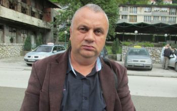 Vojin Pavlović osuđen na dvije i po godine zatvora za veličanje Ratka Mladića i za opravdavanje genocida