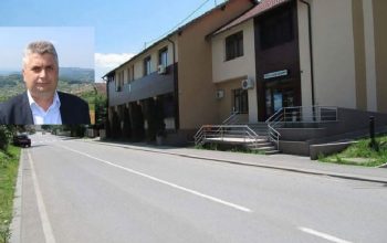 Odlukom načelnika Zudin Mahmutovića 1.jun, proglašen za Dan žalosti na području općine Sapna