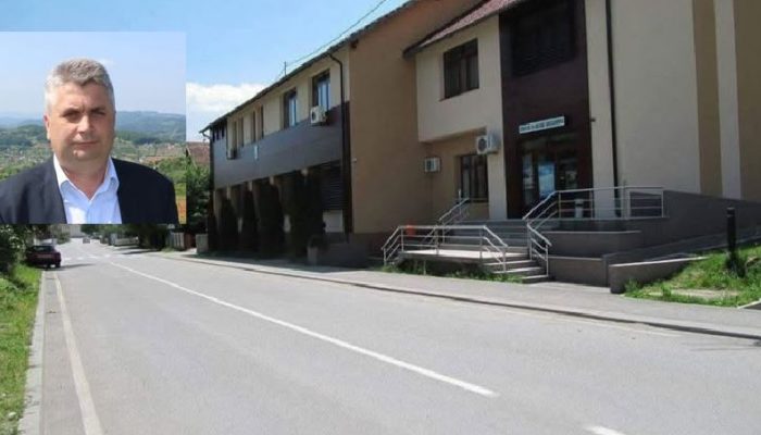 Odlukom načelnika Zudin Mahmutovića 1.jun, proglašen za Dan žalosti na području općine Sapna