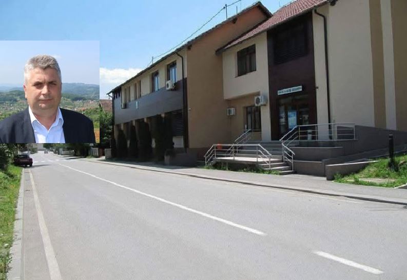 Odlukom načelnika Zudin Mahmutovića 1.jun, proglašen za Dan žalosti na području općine Sapna