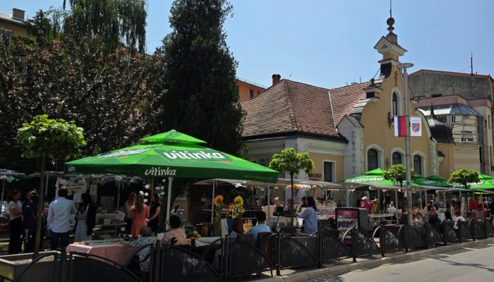 Zlatne ruke Zvornika 2025: Više od 40 izlagača predstavilo svoje proizvode