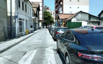 U subotu zabranjen parking i saobraćaj u zoni Sabornog hrama