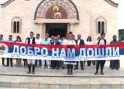 U toku prijava za prijem djece sa Kosova i Metohije