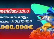 PADAJU MISTERIOZNI DROPOVI: Zgrabi 200 puta više od uloga!