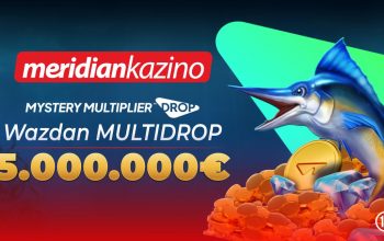 PADAJU MISTERIOZNI DROPOVI: Zgrabi 200 puta više od uloga!