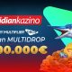 PADAJU MISTERIOZNI DROPOVI: Zgrabi 200 puta više od uloga!