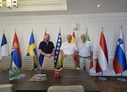 Primjer suživota: Milenko Stevanović donirao 10.000 KM za obnovu Salihbegovićeve džamije u Bijeljini