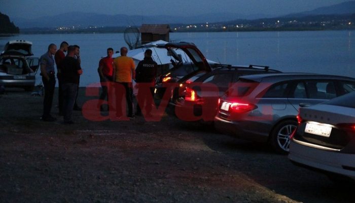 Novo utapanje u jezeru!? Pripadnici MUP-a TK-a i spasioca su na terenu