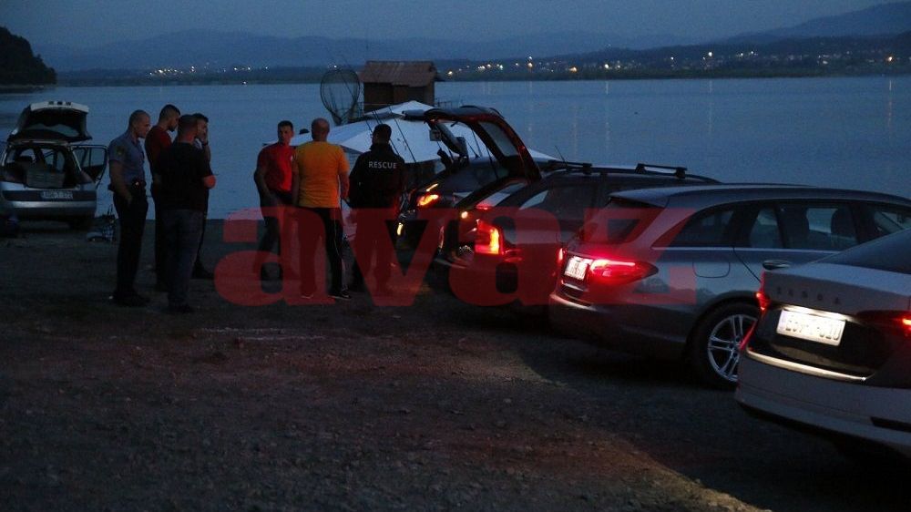 Novo utapanje u jezeru!? Pripadnici MUP-a TK-a i spasioca su na terenu