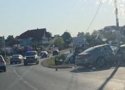 Pet osoba zadobilo povrede na magistralnom putu Zvornik-Tuzla, teško povrijeđena djevojka iz Zvornika? (FOTO)