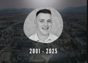 U teškoj saobraćajnoj nesreći u Sloveniji poginuo mladić iz Živinica, povrijeđeno sedam osoba (FOTO)