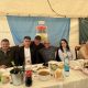 LU „Srndać“ Osmaci – svečano otvoren novoizgrađeni lovački dom na izletištu Rudnik (FOTO)