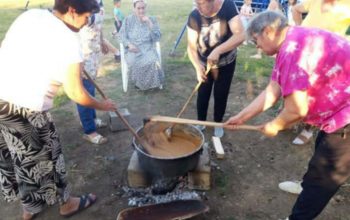 Zajedno uz Halvu: Rođenje Nove Tradicije uoči Bajrama