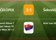 Utakmica Područne lige Birač u Čelopeku – više tuče nego fudbala na terenu