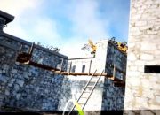 VR aplikacija o Zvorničkoj tvrđavi – alatima budućnosti prikazana prošlost (FOTO)