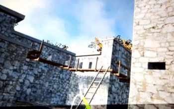 VR aplikacija o Zvorničkoj tvrđavi – alatima budućnosti prikazana prošlost (FOTO)