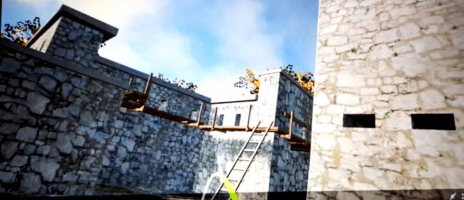 VR aplikacija o Zvorničkoj tvrđavi – alatima budućnosti prikazana prošlost (FOTO)
