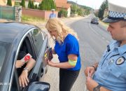 Kampanja „Lako je brzinu smanjiti“ (FOTO)