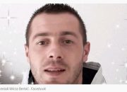 Mirza Berbić (34) otišao u Njemačku 16. juna, od tada mu se gubi svaki trag, brat: Otišao je da radi…