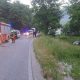 U tragičnoj saobraćajnoj nezgodi u Zaklopači u vozilu bili brat i sestra, poznato zdravstveno stanje preživjelog lica