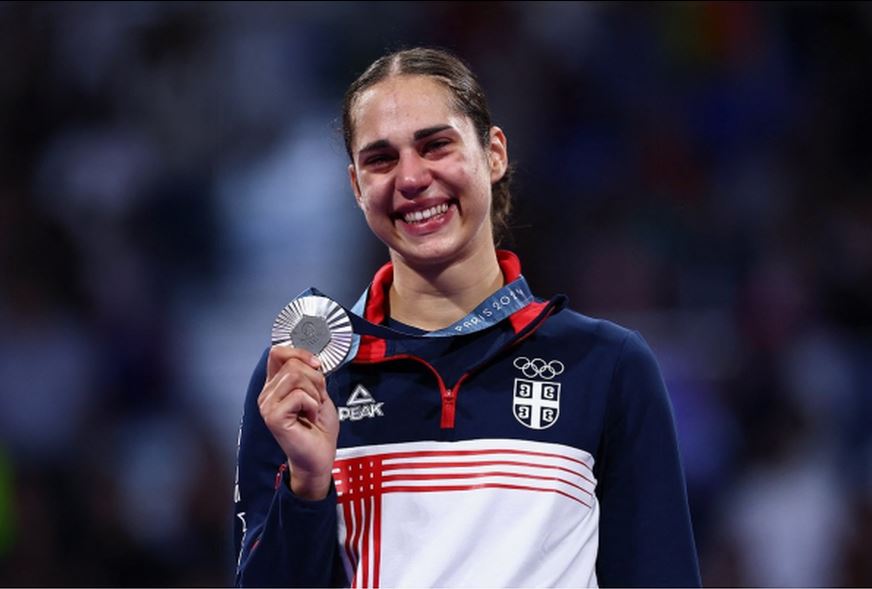 Olimpijske igre: Trijumf duha, snage i jedinstva