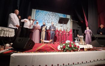 Kurban-bajramska akademija održana u Zvorniku
