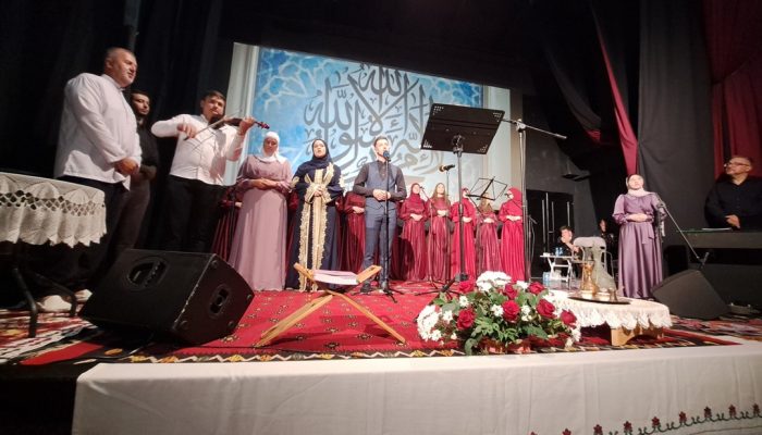 Kurban-bajramska akademija održana u Zvorniku