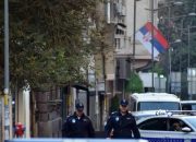 Maloljetnik i još jedan mladić uhapšeni nakon što su u Beogradu za novac ubili 24-godišnjaka