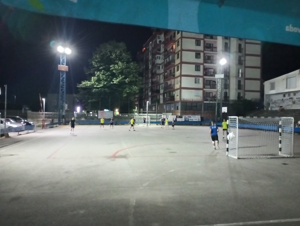 Završen humanitarni futsal turnir ''Srcem za srce'' Asja 2025 Zvornik (FOTO)