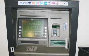 UPOZORENJE: Na Jadranu postoje bankomati koji vam mogu uzeti 40 eura na vaših 200, pogledajte koji su!