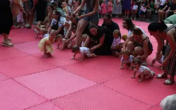 “Konferencija beba” u Zvorniku ukazala na značaj roditeljstva i porodičnih vrijednosti