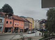 Obnova godišnjih komunalnih taksi za parkiranje u Zvorniku