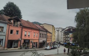 Obnova godišnjih komunalnih taksi za parkiranje u Zvorniku