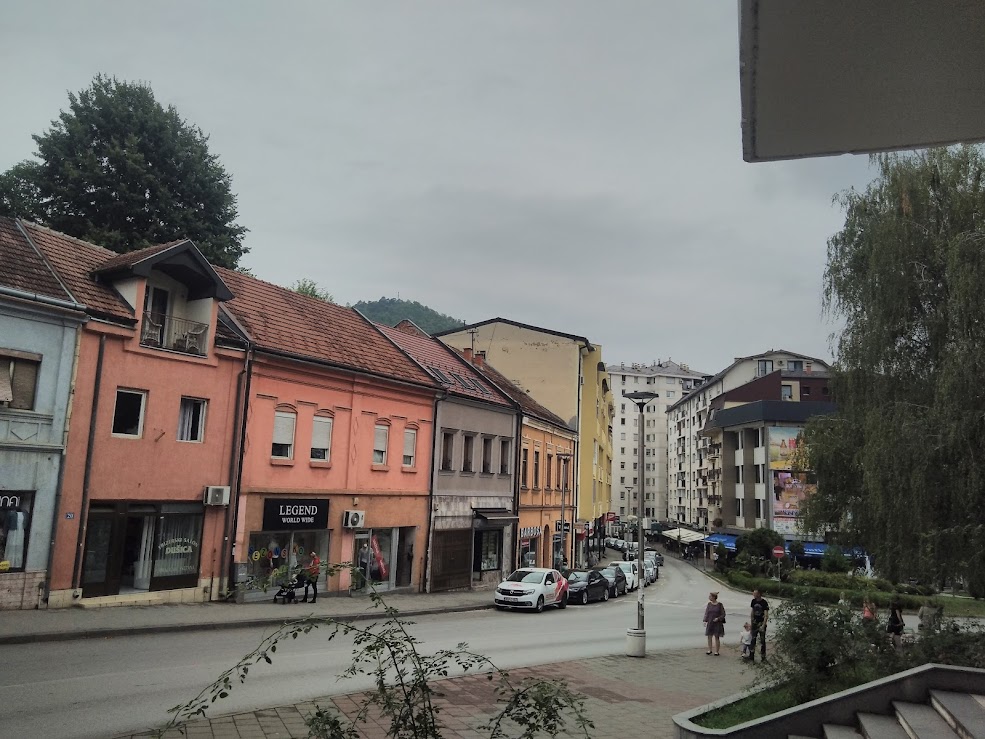 Obnova godišnjih komunalnih taksi za parkiranje u Zvorniku